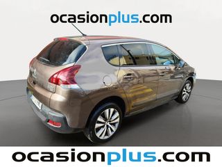 Peugeot 3008 1.6 e-HDI Active FAP ETG6 Blue Lion 85 kW (115 CV)