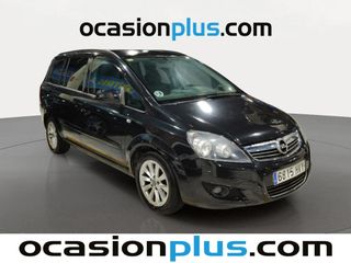 Opel Zafira 1.7 CDTI Family 7 Plazas 81 kW (110 CV)