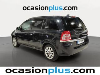 Opel Zafira 1.7 CDTI Family 7 Plazas 81 kW (110 CV)
