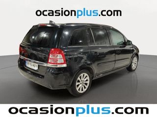 Opel Zafira 1.7 CDTI Family 7 Plazas 81 kW (110 CV)