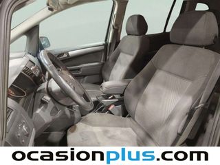 Opel Zafira 1.7 CDTI Family 7 Plazas 81 kW (110 CV)