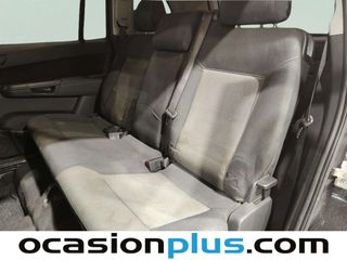 Opel Zafira 1.7 CDTI Family 7 Plazas 81 kW (110 CV)