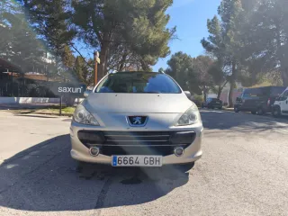 Peugeot 307 2008