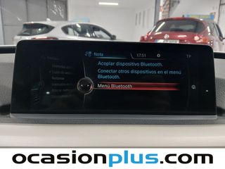 BMW Serie 3 320d Gran Turismo 140 kW (190 CV)