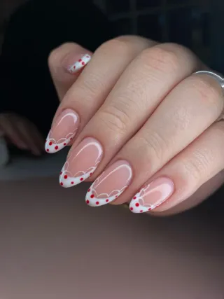 Manicurista en Villareal-castellon