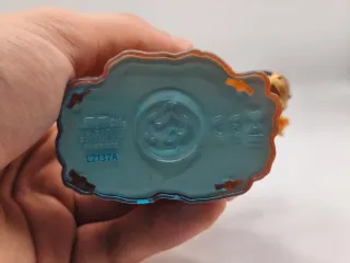 Blast Zone skylanders swap force