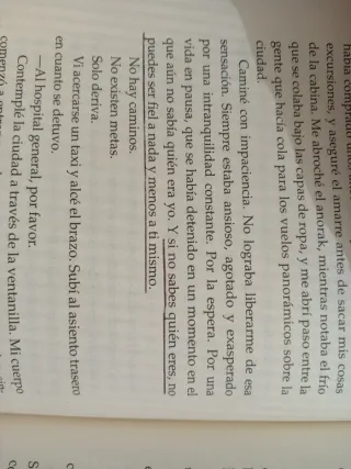 La fragilidad de un corazón bajo la lluvia