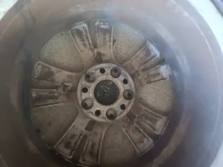 Llanta Mercedes Benz R17