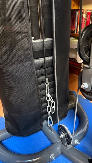 Multiestación de Musculación Fitfiu