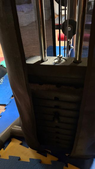 Multiestación de Musculación Fitfiu