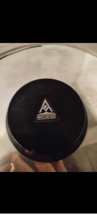 Juego de Ollas de Acero Inoxidable