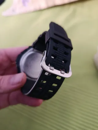 Casio G-Shock GW-3500B