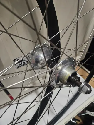 ⭕️ MICHE PISTARD ⭕️