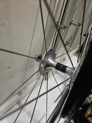 ⭕️ MICHE PISTARD ⭕️