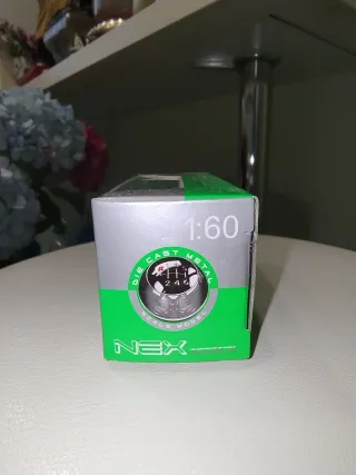 Chevrolet Chevelle '71 Welly 1:60