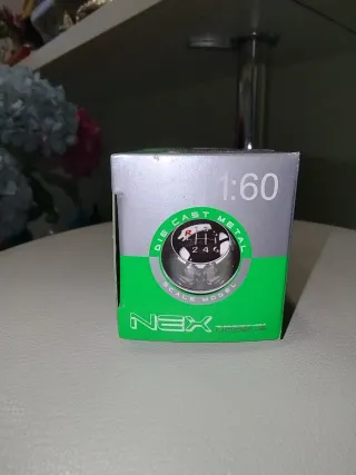 Chevrolet Chevelle '71 Welly 1:60