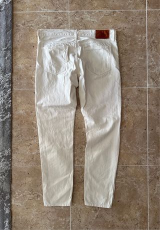 Vintage Polo Ralph Lauren Vaqueros 1990-2000’