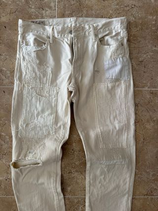 Vintage Polo Ralph Lauren Vaqueros 1990-2000’