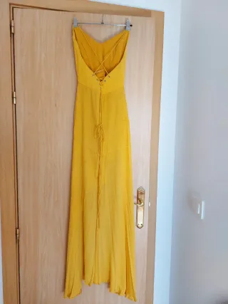 Vestidos Largos Espectaculares Ideal Fotos/Evento