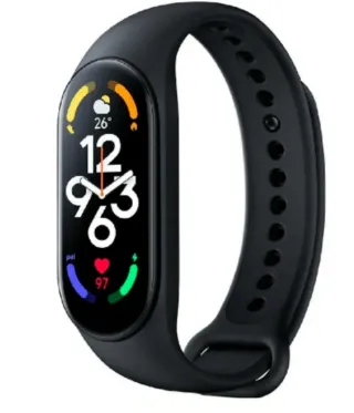 Xiaomi M2129B1 Smartwatch Nero