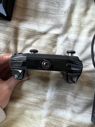 Nacon Revolution Pro Controller PS4