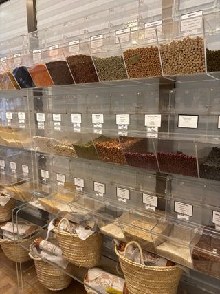 SOLO ESTA SEMANA!! Expositores Metacrilato Granel