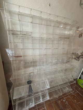 SOLO ESTA SEMANA!! Expositores Metacrilato Granel