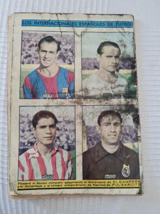 Tebeo Pulgarcito Volumen Extraordinario