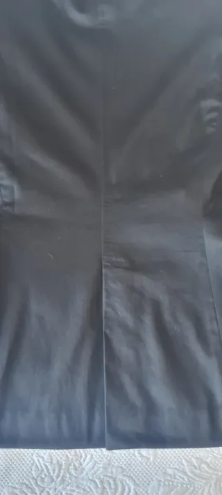 Jaqueta de Purificación Garcia