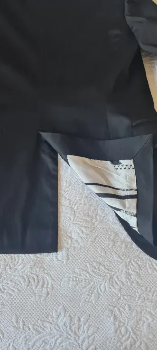 Jaqueta de Purificación Garcia