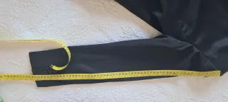 Jaqueta de Purificación Garcia