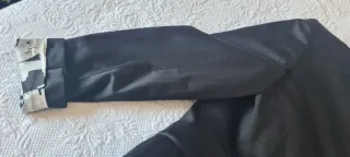 Jaqueta de Purificación Garcia