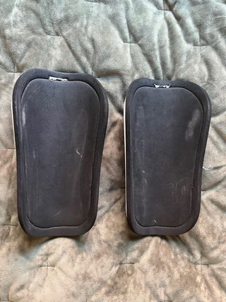 Espinilleras Nike Mercurial