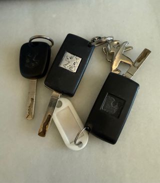 Peugeot Partner 2013