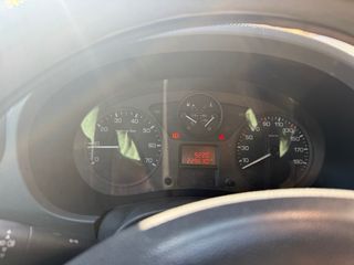 Peugeot Partner 2013