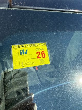 Peugeot Partner 2013