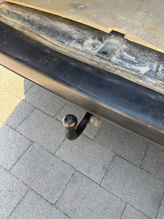 Peugeot Partner 2013