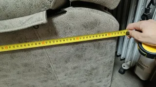 Sillón Eléctrico Reclinable Gris No hago envíos.