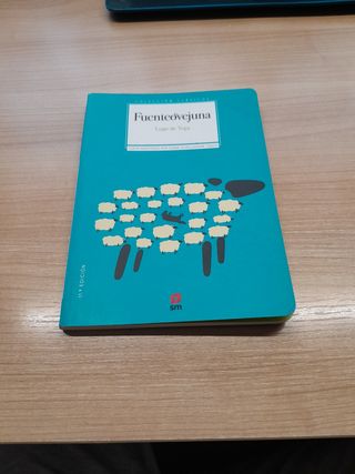 Fuenteovejuna (Spanish Edition)