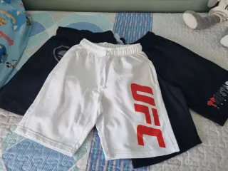 Pantalones cortos deportivos