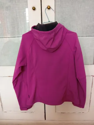 Chaqueta deportiva ligera