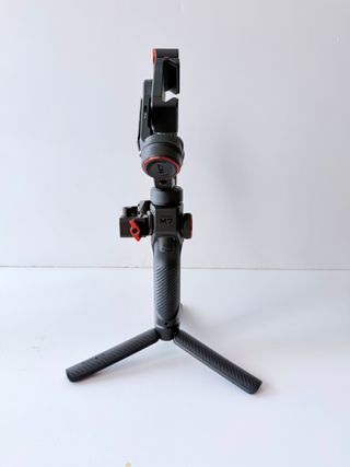 Estabilizador Hohem iSteady M7 + Empuñadura BH-01