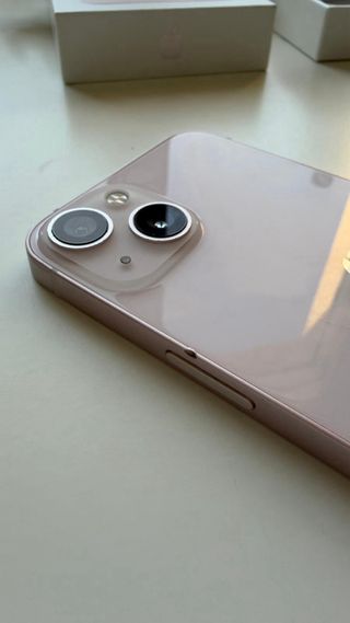iPhone 13 Rosa
