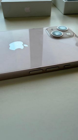 iPhone 13 Rosa
