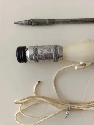 Fusil pesca submarina aire comprimido. COPINO.60cm