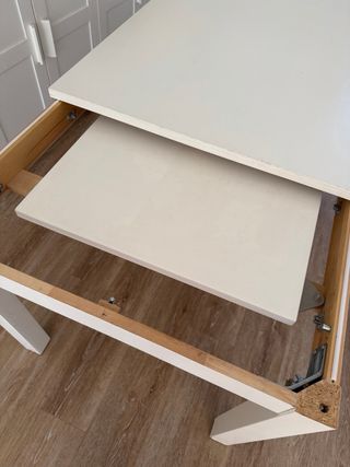 Mesa extensible NASINGE