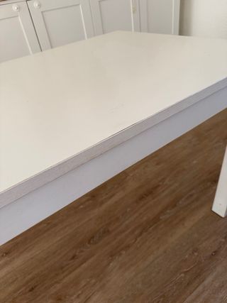 Mesa extensible NASINGE