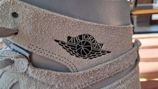 Nike Bambas Beige Zoom Air