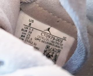 Nike Bambas Beige Zoom Air