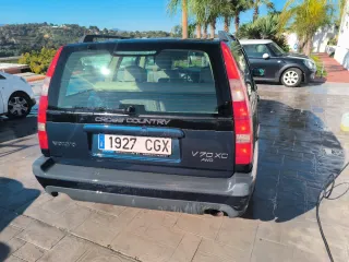 Volvo XC70 2003